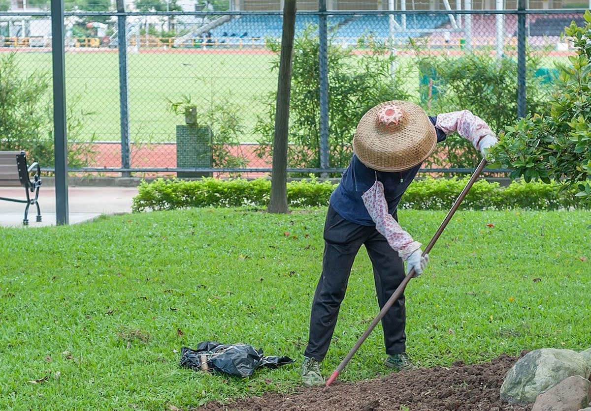 우리가 일하는 이유 4 가지