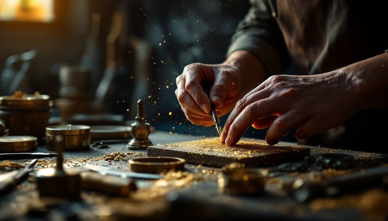 브살렐 & 오홀리압