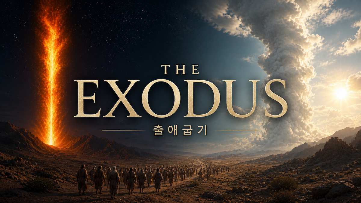 출애굽기 32장 금송아지