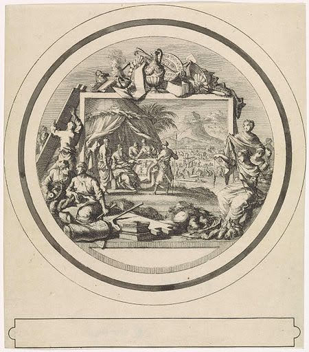 출애굽기 31장 브살렐과 오홀리압을 부르심